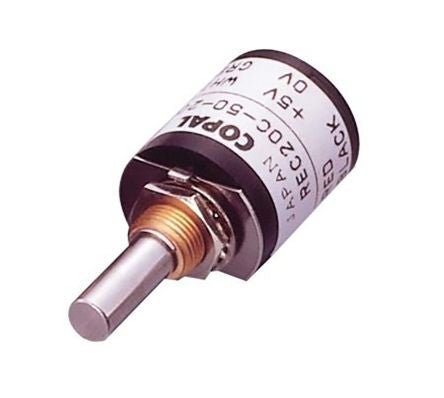 Copal Electronics RES20-50-200 2024407