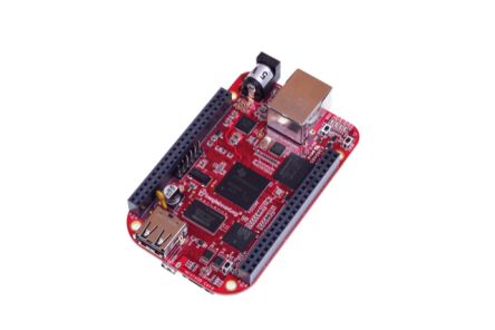 Beagleboard.org 102110423 2024486