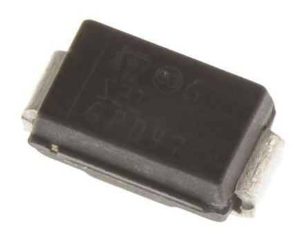 STMicroelectronics STPS5L60UFN 2024747