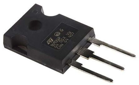 STMicroelectronics SCT10N120AG 2024776