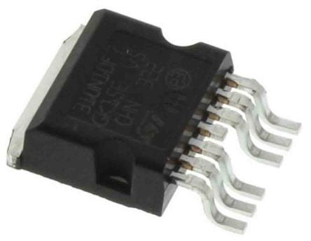 STMicroelectronics SCTW100N65G2AG 2025486