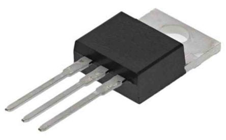 STMicroelectronics TN1610H-6I 2025568