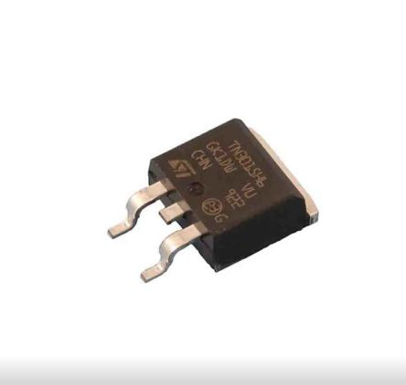 STMicroelectronics TN3015H-6I 2025577