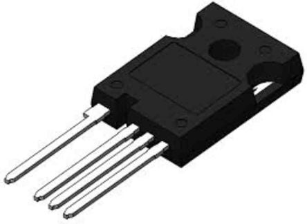 ON Semiconductor NTH4L020N120SC1 2025696