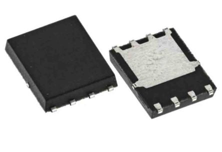 ON Semiconductor NTMFS0D8N02P1ET1G 2025709