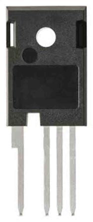 ON Semiconductor NVH4L080N120SC1 2025739