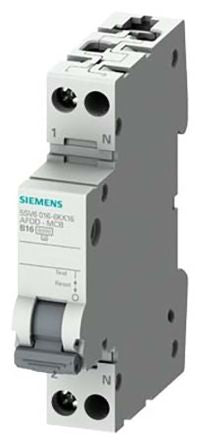 Siemens 5SV6016-7KK40 2027242