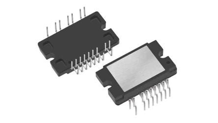 ON Semiconductor NFAQ0860L33T 2027320
