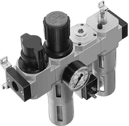 Festo FRC-3/8-D-MIDI-KC-A 2029310