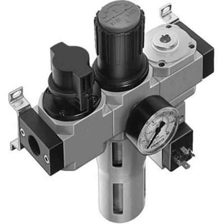 Festo LFR-3/8-D-MIDI-KF-A 2029337