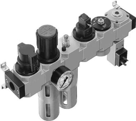 Festo FRC-3/8-D-MIDI-KF-A 2029353