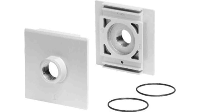 Festo Mounting Kit for MS