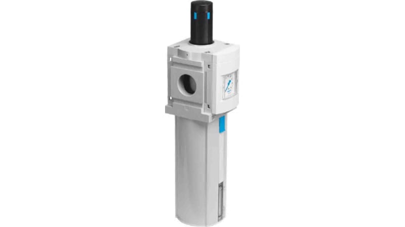 Festo MS Filter Regulator 5μm, 12 bar