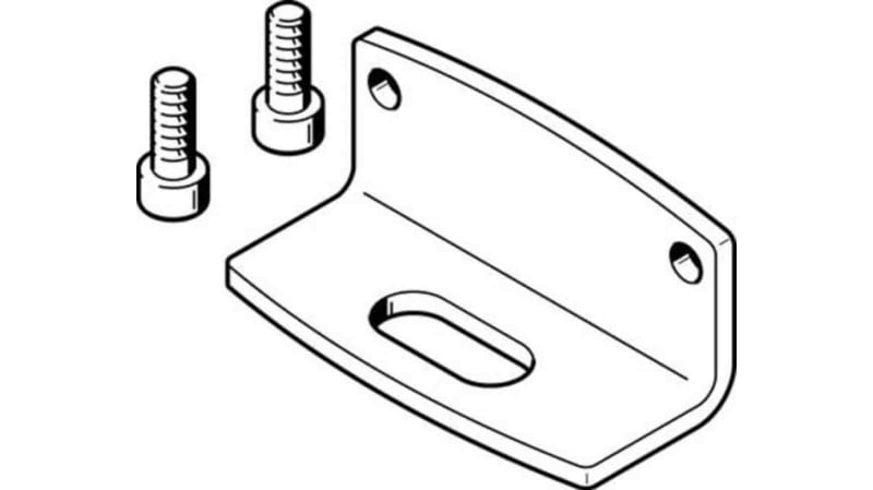 Festo Bracket Assembly