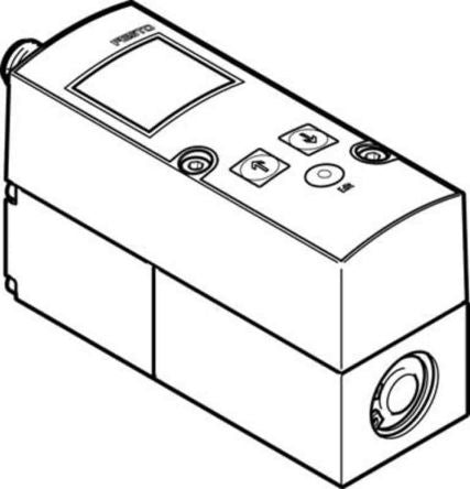 Festo VPPM-8F-L-1-F-0L6H-V1P-S1C1 2030486