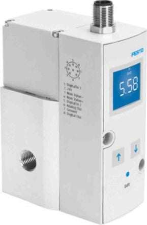 Festo VPPM-8L-L-1-G14-0L6H-V1P-S1C1 2030488