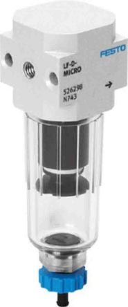 Festo LF-1/8-D-5M-MICRO 2030606