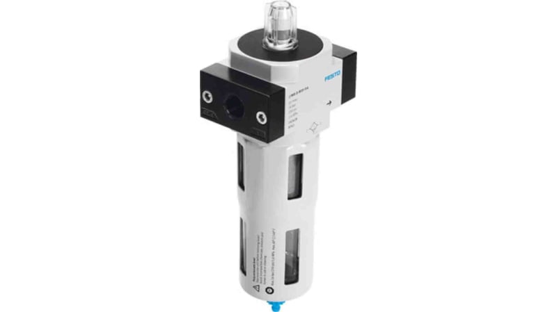 Festo LFMB-1/8-D-MINI-DA fine filter