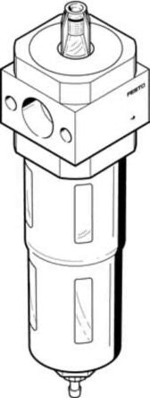 Festo LFMB-D-MINI-DA 2030709