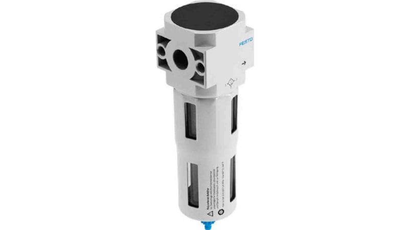 Festo LFMA-D-MIDI-A micro filter