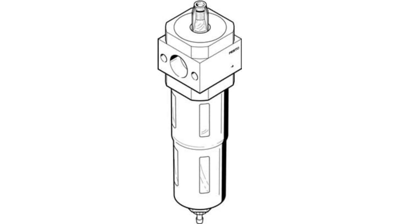 Festo LFMA-D-MIDI-DA micro filter