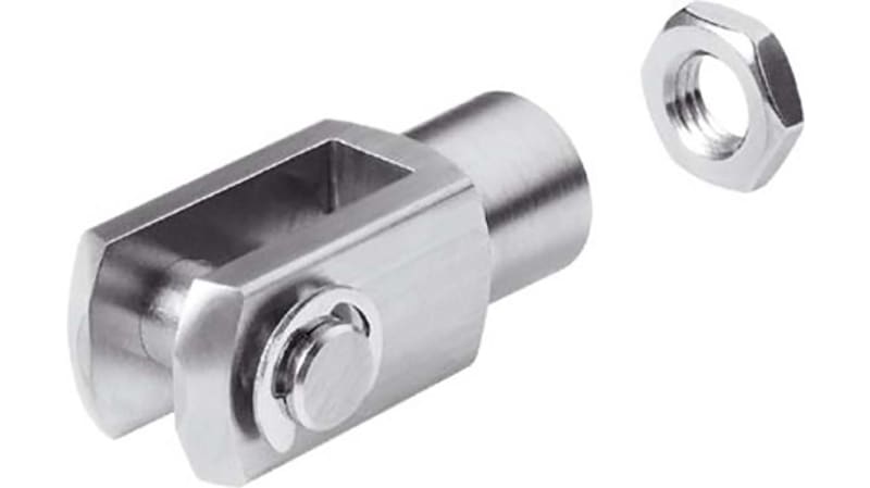 Festo Rod Clevis CRSG-M6