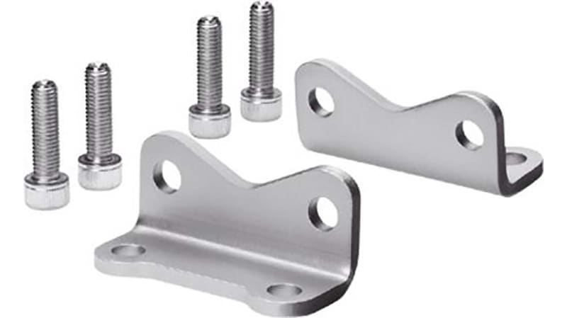 Festo Mounting Bracket HUA-32