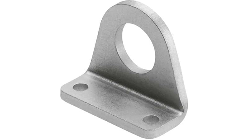 Festo Mounting Bracket HBN-20/25X1-A