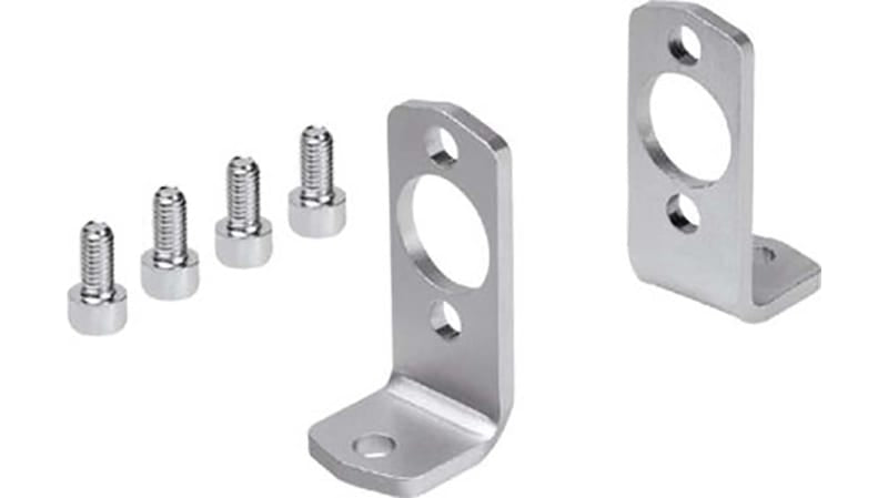 Festo Mounting Bracket HZF-25