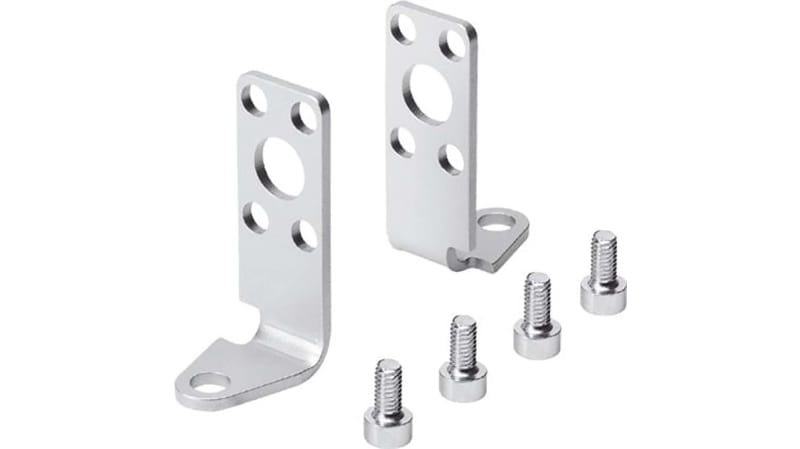 Festo Mounting Bracket HZF-18