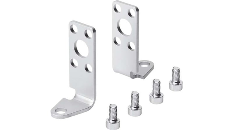 Festo Mounting Bracket HZF-12