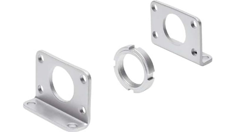 Festo Mounting Bracket HBN-50X2
