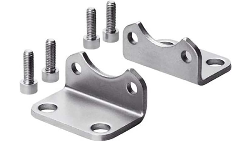 Festo Mounting Bracket HNC-100