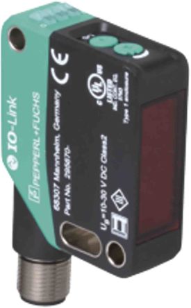 Pepperl + Fuchs OBR15M-R200-2EP-IO-V1 2031024