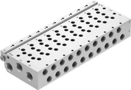 Festo VABM-L1-14W-G14-12 2031422