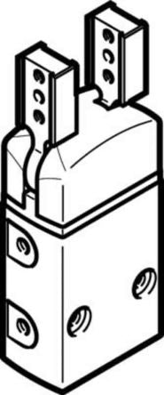 Festo DHRS-10-A 2031499