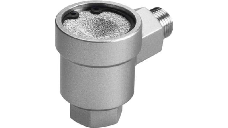 Festo Quick Exhaust Valve
