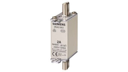 Siemens 3NA3836-8 2031972
