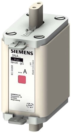 Siemens 3NA6830-7 2031997