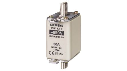 Siemens 3NA3822-6 2032019