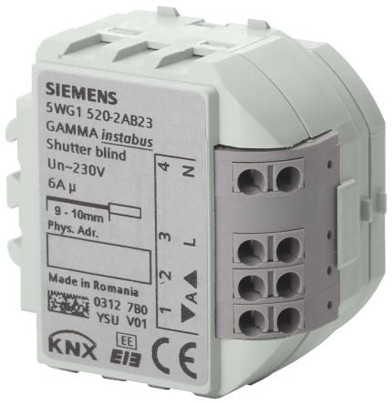 Siemens 5WG1520-2AB23 2032198