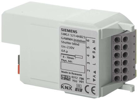 Siemens 5WG1521-4AB23 2032285