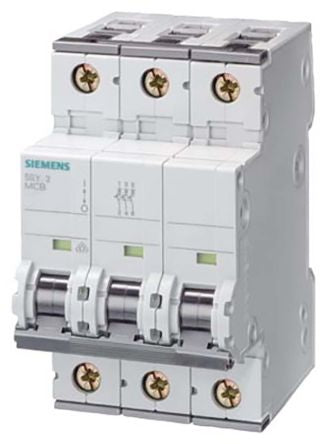 Siemens 5SY6310-6 2032354