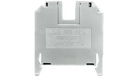Siemens 8WA1011-1BK11 2033173