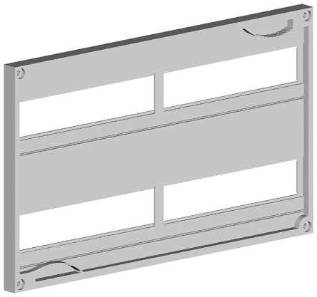 Siemens 8GK9601-2KK21 2033329