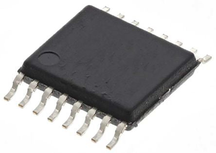 STMicroelectronics L6986H5VTR 2033398