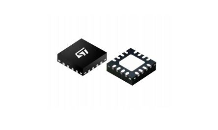STMicroelectronics STEC01PUR 2033434