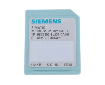 Siemens 6ES7953-8LJ31-0AA0 2033797