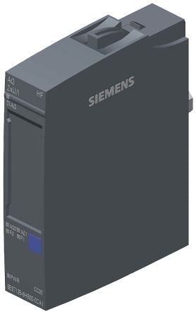 Siemens 6ES7135-6HB00-0CA1 2034015