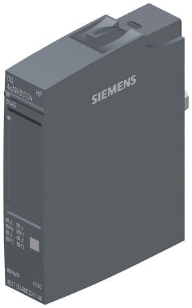 Siemens 6ES7132-6BD20-0CA0 2034029